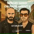 Sergio Sergi, Gruuvelement's