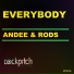 Andee, Rods