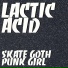 Lactic Acid
