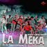 Defahiier feat. Montty Montiier, El Cosmico Rd