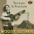 Woody Guthrie