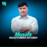 Muzaffarbek Suyunov