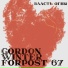 GORDON, Winter Forpost 67