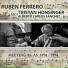 Ruben Ferrero feat. Alberto Carlos Sánchez