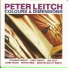 Peter Leitch