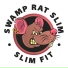 Swamp Rat Slim
