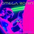 Omega Ronin, Turbo Volcano