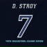 D. Stroy