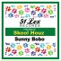 Sunny Bobo