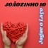 JOÃOZINHO 10