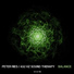 Peter Ries, 432 Hz Sound Therapy