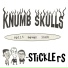 The Knumbskulls