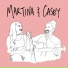 Martina DaSilva, Casey Abrams feat. Hannah Gill