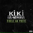 Kiki les microbes