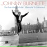 Johnny Burnette