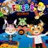 Los Frisbis
