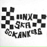 Obnx Ska Sckankers