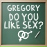 Gregory