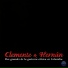 Clemente Díaz, Harnán Jaramillo