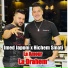 Imad Japoni, Hichem Smati