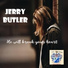 Jerry Butler