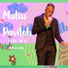 Matīss Pavītols