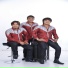 The Boys Trio