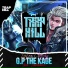 G.P. the Kage feat. Lindonmusic