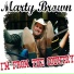 Marty Brown