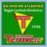 GRUPO SHOW TERRÍVEIS