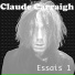 Claude Carraigh