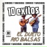 El Dueto Rio Balsas