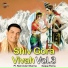 Sanjay Pannu, Pt. Ram Avtar Sharma