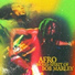 Afro Moses