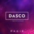DASCO, Twan Ray, EV Palmer