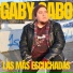 Gaby Gabo feat. Federico Dal Molin, Vozenoff