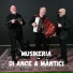 Stefano Indino, Roberto D'Auria, Gennarino Amato