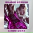 Khadim Nerush