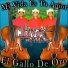 Los Chavos De Hidalgo