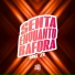 MC ZL, Dj Lex Barulhento, SPACE FUNK