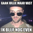 Klaus Veen, Joel Beukers