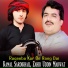 Kamal SardiKhail, Zahir Uddin Marwat