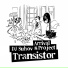 Dj Suhov Arrival Project Transistor LP Mix