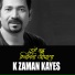 K Zaman Kayes