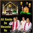 Sher Ali Mahar Ali