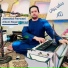 Jamshid Parwani