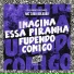 MC Zudo Boladão, DJ Santos MEC