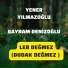 Yener Yılmazoğlu feat. Bayram Denizoğlu