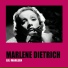 Marlene Dietrich