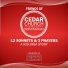 Friends of Cedar Church